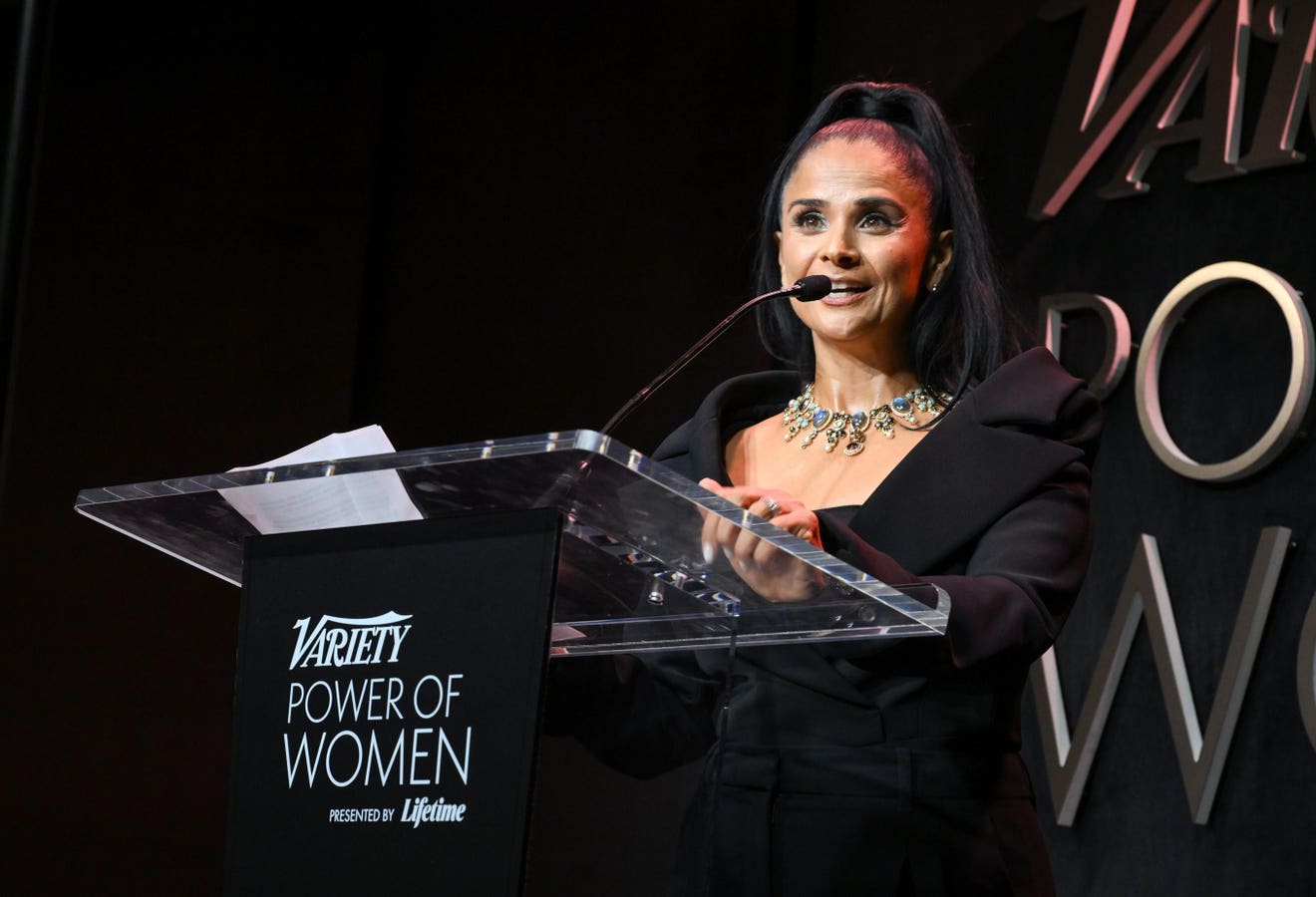 Meet The South Asian Women Reshaping Business And Culture In America