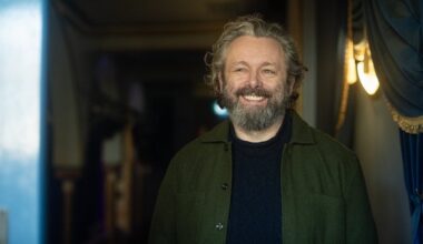 Details of Michael Sheen's million pound giveaway revealed