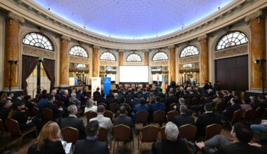 Azerbaijan’s investment potential highlighted in Croatia