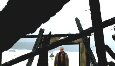 Au cinéma, le Jura suisse fait preuve d'une imagination débordante