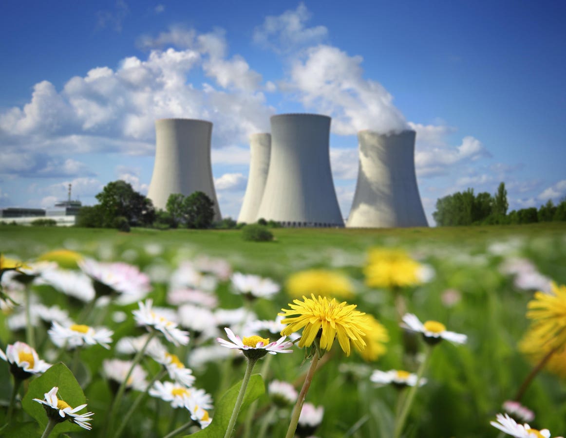Curio Aims To Solve The Nuclear Waste Problem–And Profitably