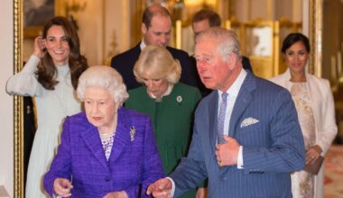 British Monarchy Changes Amid Health Crises and Leadership Shifts