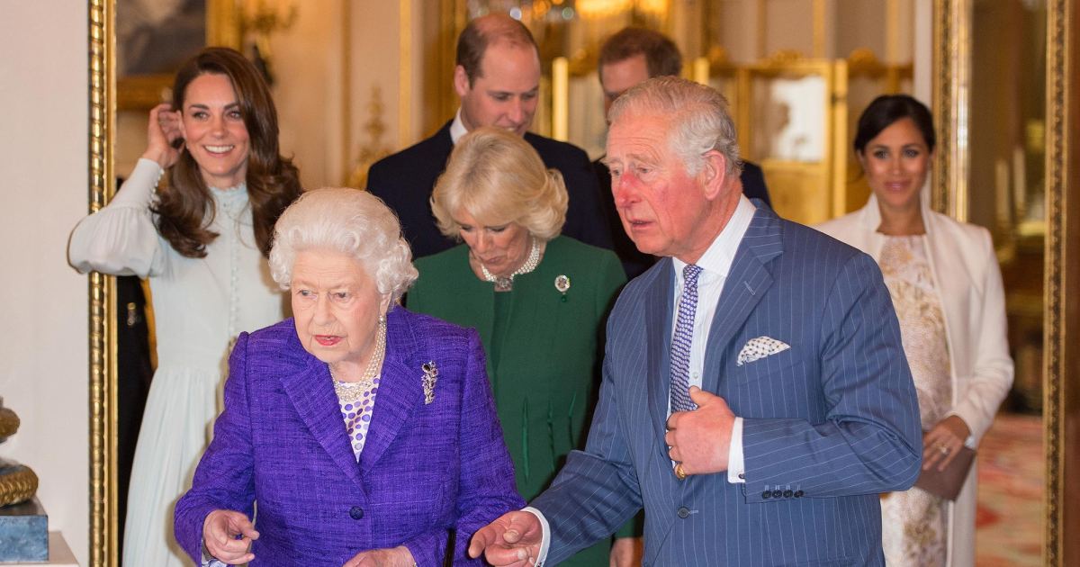 British Monarchy Changes Amid Health Crises and Leadership Shifts