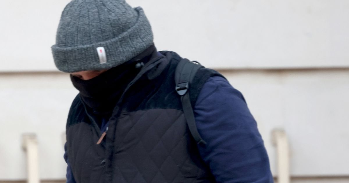 'Creepy' police officer accused of making sexual comments towards women