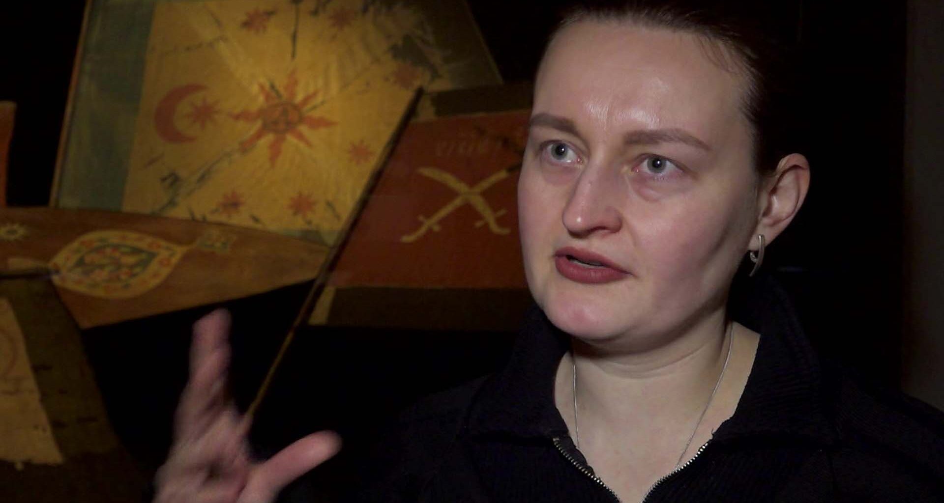 ”Bara Putin tjänar på förhandlingarna”