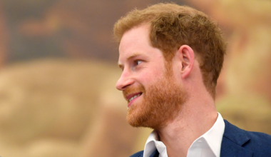 Prince Harry Duke of Sussex honors Ukrainian heroes at Invictus Games 2025 opening