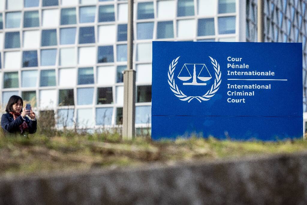 Sanctions de Donald Trump contre la Cour pénale internationale qui proteste, Israël s'en félicite