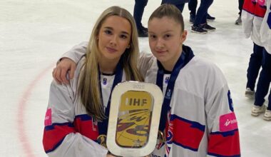 Bradford Bulldogs duo help Britain to promotion in Latvia