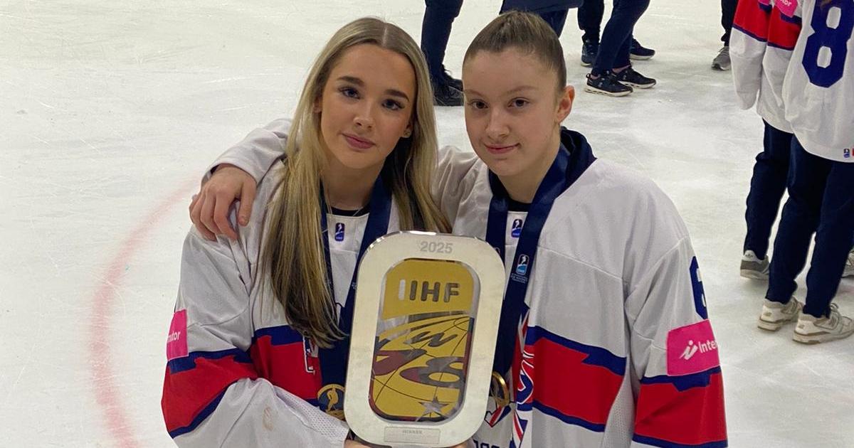 Bradford Bulldogs duo help Britain to promotion in Latvia