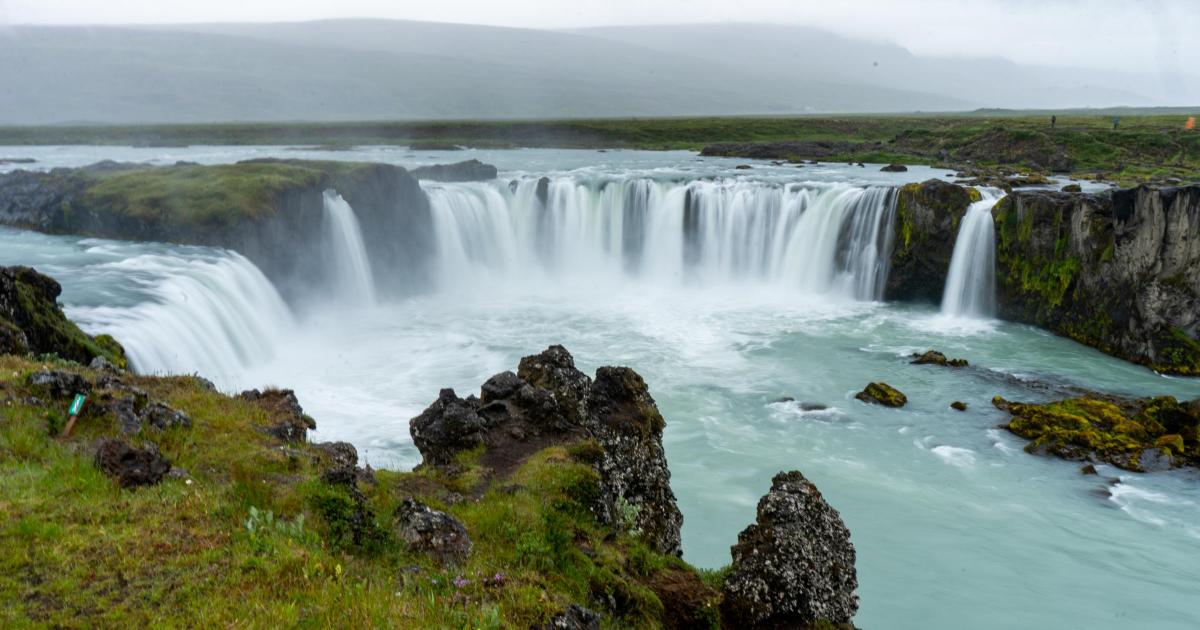 Hidden gems and dramatic lands – Ambassador has adventures for all!