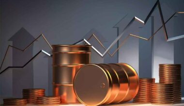 Brent Crude Trading At $74.75/Bbl
