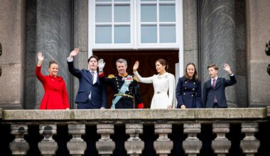 The Danish Royal Family, Explained: A Who’s Who Guide to the Northern European Monarchy