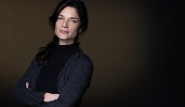 La France "face au dilemme" sémantique du consentement, souligne la philosophe Clara Serra
