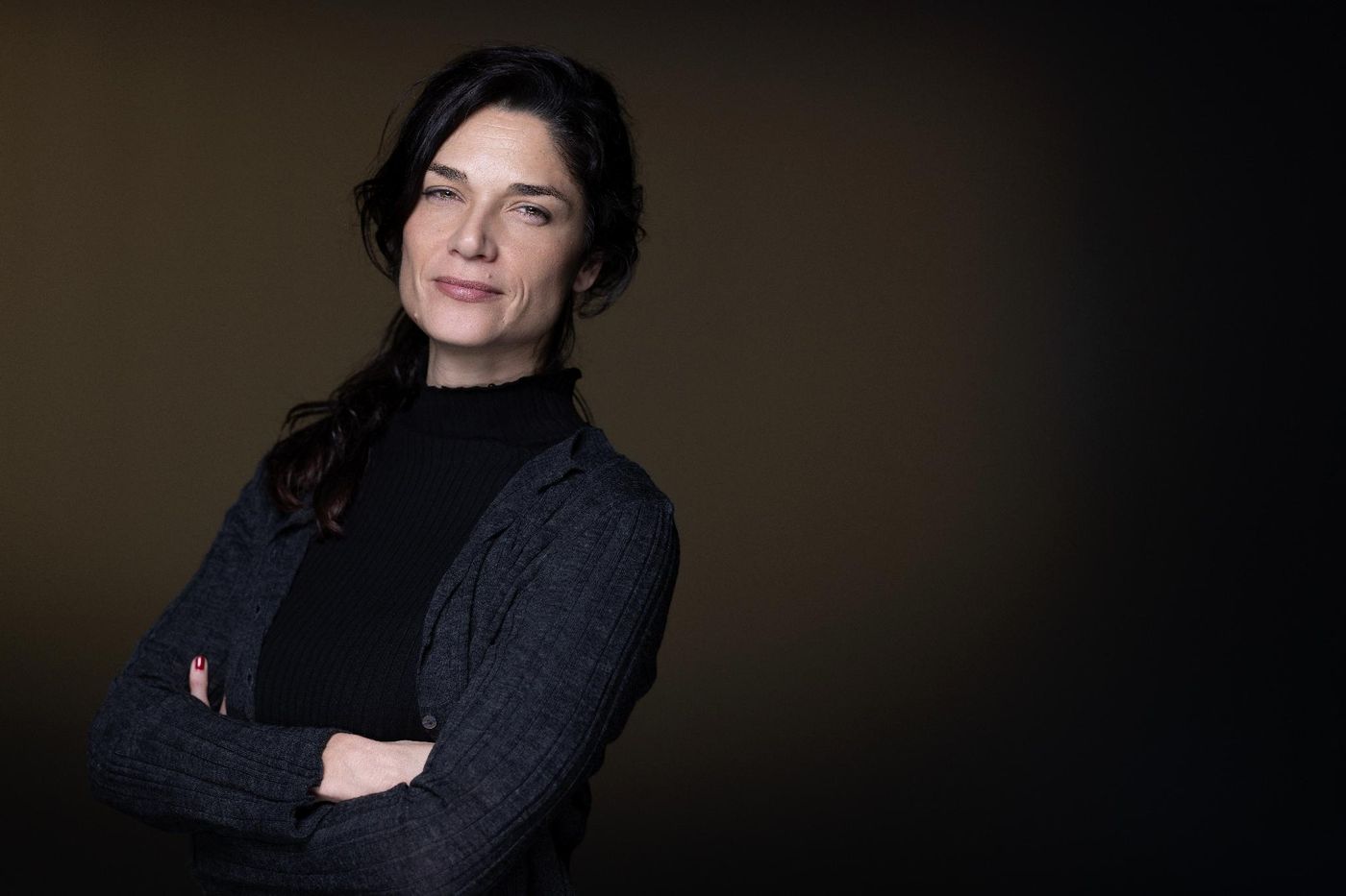 La France "face au dilemme" sémantique du consentement, souligne la philosophe Clara Serra