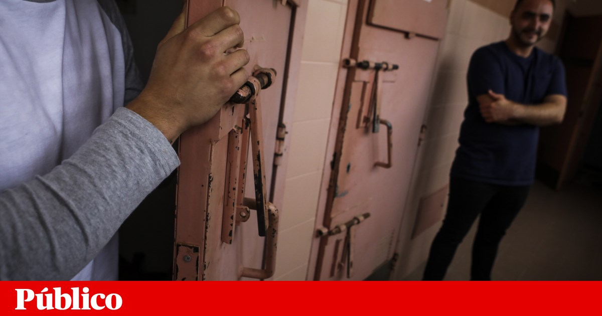 Portugal não tinha tantas condenações no Tribunal dos Direitos Humanos desde 2016 | Justiça