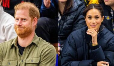 EXCLUSIVE: 'Needy' Prince Harry 'Desperate' for Diva Duchess Wife Meghan Markle to Show Their 'Crumbling' Marriage Some Love: 'He's Gagging For Her To Finally Step Up and Deny Divorce Rumors'