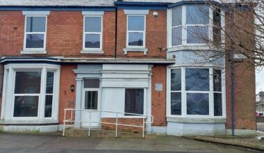 Councillors approve dozens of bedsits despite admitting town is 'inundated'