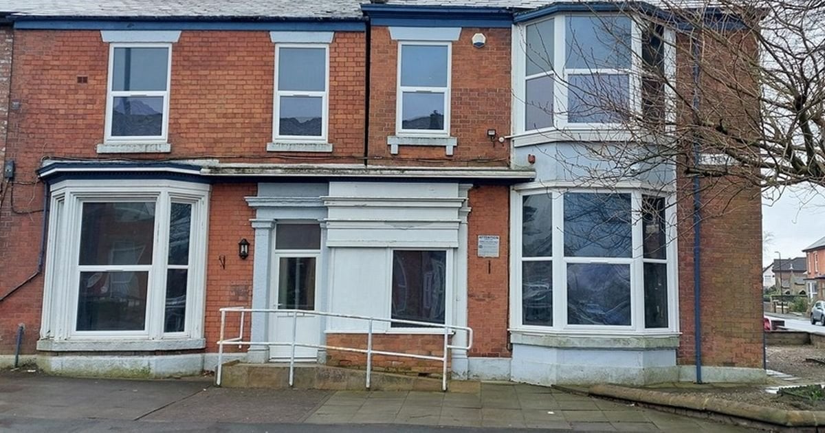 Councillors approve dozens of bedsits despite admitting town is 'inundated'