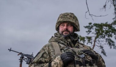 Russia launched 50 drones at Ukraine overnight