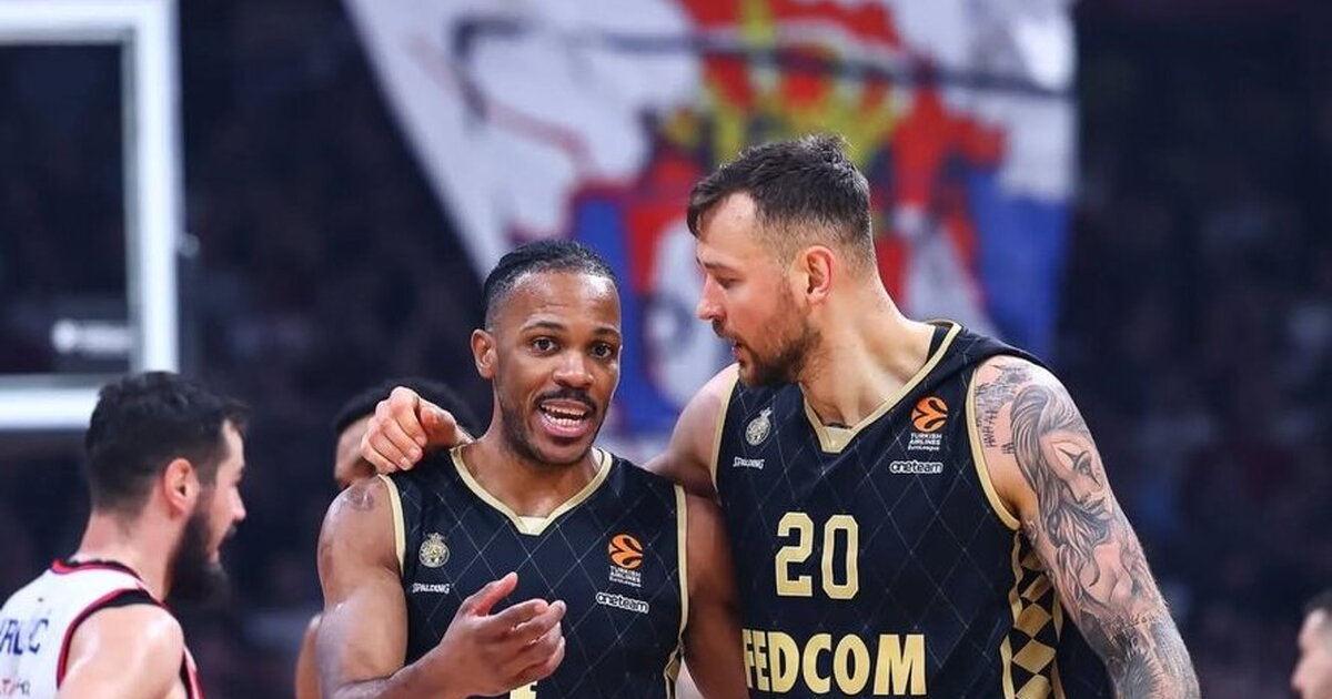 Trumpai prieš „Partizan“ žaidęs D.Motiejūnas neapgynė namų sienų