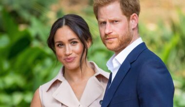 Prince Harry and Meghan Markle's ultra-romantic bedroom terrace revealed