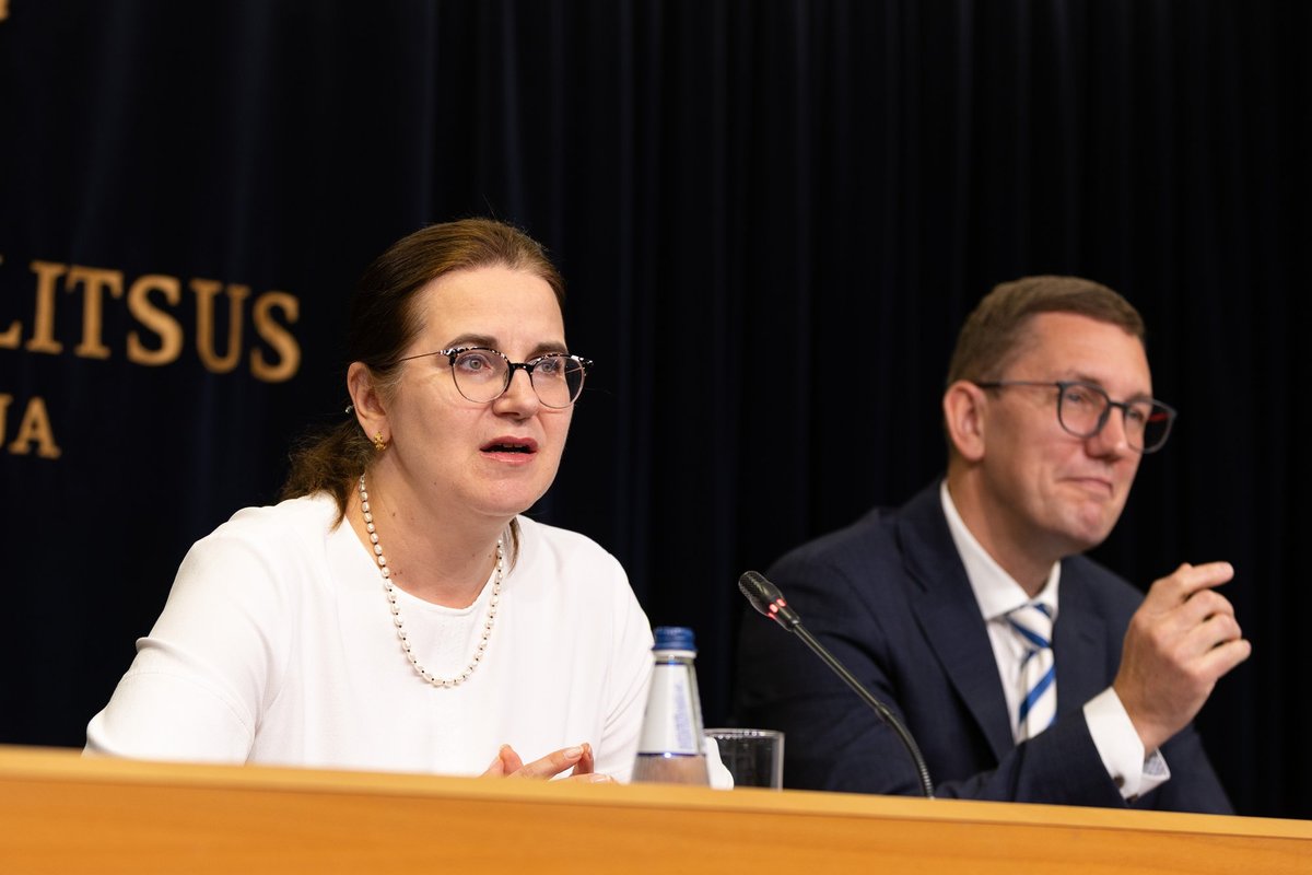 Euroopa Liit viibutab näppu ja trahvib. Eesti kohta on pooleli kümme rikkumismenetlust