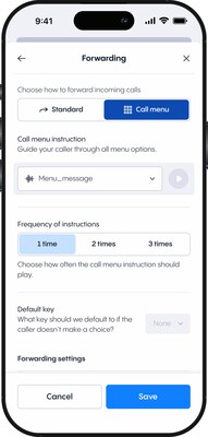 Rinkel Launches Virtual Phone Services in the UK