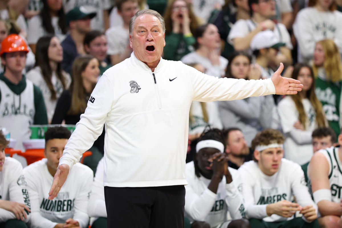 College basketball scores, live results: Michigan State vs. USC, UNC vs. Duke and more