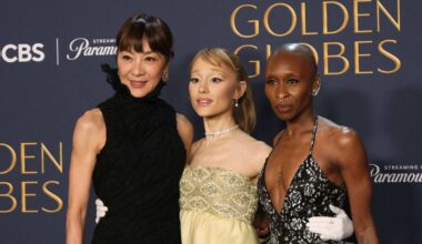 En 2024, il n'y a jamais eu autant de femmes comme personnages principaux à Hollywood, mais est-ce une victoire ?