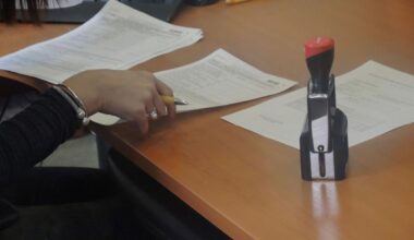 Red tape remains heavy in Slovakia.
