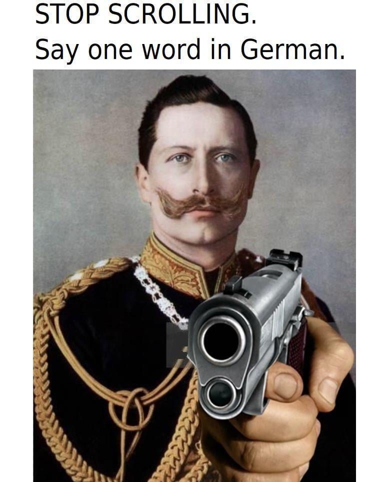 Hallo!
