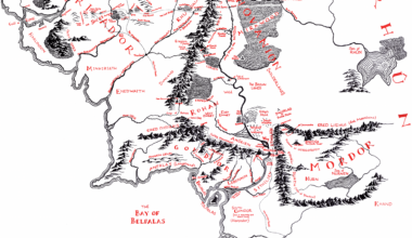 Help needed with Ireland Cartography