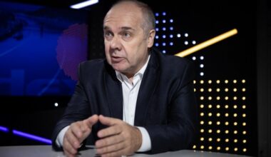 Gábor Stier: Hungary loses up to €7 billion annually due to war and sanctions – INTERVIEW
