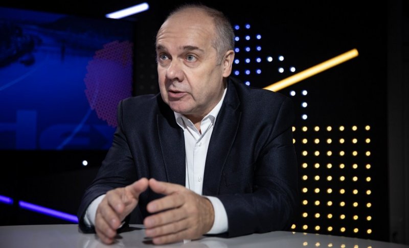 Gábor Stier: Hungary loses up to €7 billion annually due to war and sanctions – INTERVIEW Gábor Stier: Hungary loses up to €7 billion annually due to war and sanctions – INTERVIEW