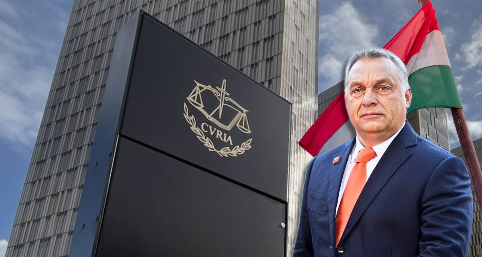 Czechia Joins EU Lawsuit Against Hungary’s Sovereignty Protection Law  ⋆ Visegrad Insight