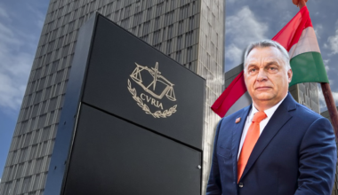 Czechia Joins EU Lawsuit Against Hungary’s Sovereignty Protection Law  ⋆ Visegrad Insight