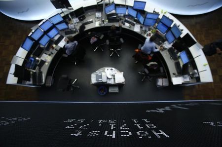 Aktien Schweiz Schluss: SMI legt gestützt von Pharmatiteln zu -Am 05. Februar 2025 um 18:19 Uhr