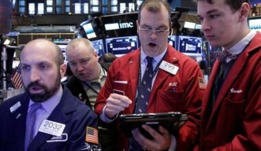 Marchés: l'Europe prudente, Wall Street satisfaite face aux droits de douane -Le 04 février 2025 à 23:03