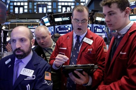Marchés: l'Europe prudente, Wall Street satisfaite face aux droits de douane -Le 04 février 2025 à 23:03