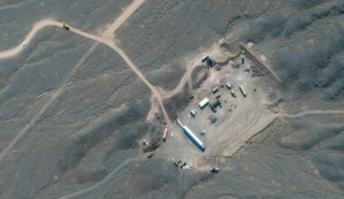 Iran will not hesitate to defend its nuclear programme, foreign ministry says