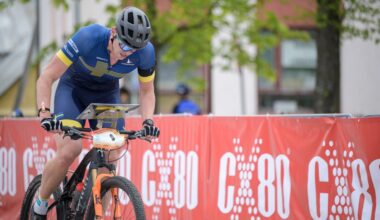 Portugal appointed as CX80 EMTBOC 2026 host, WMTBOC 2027 to be held in Latvia