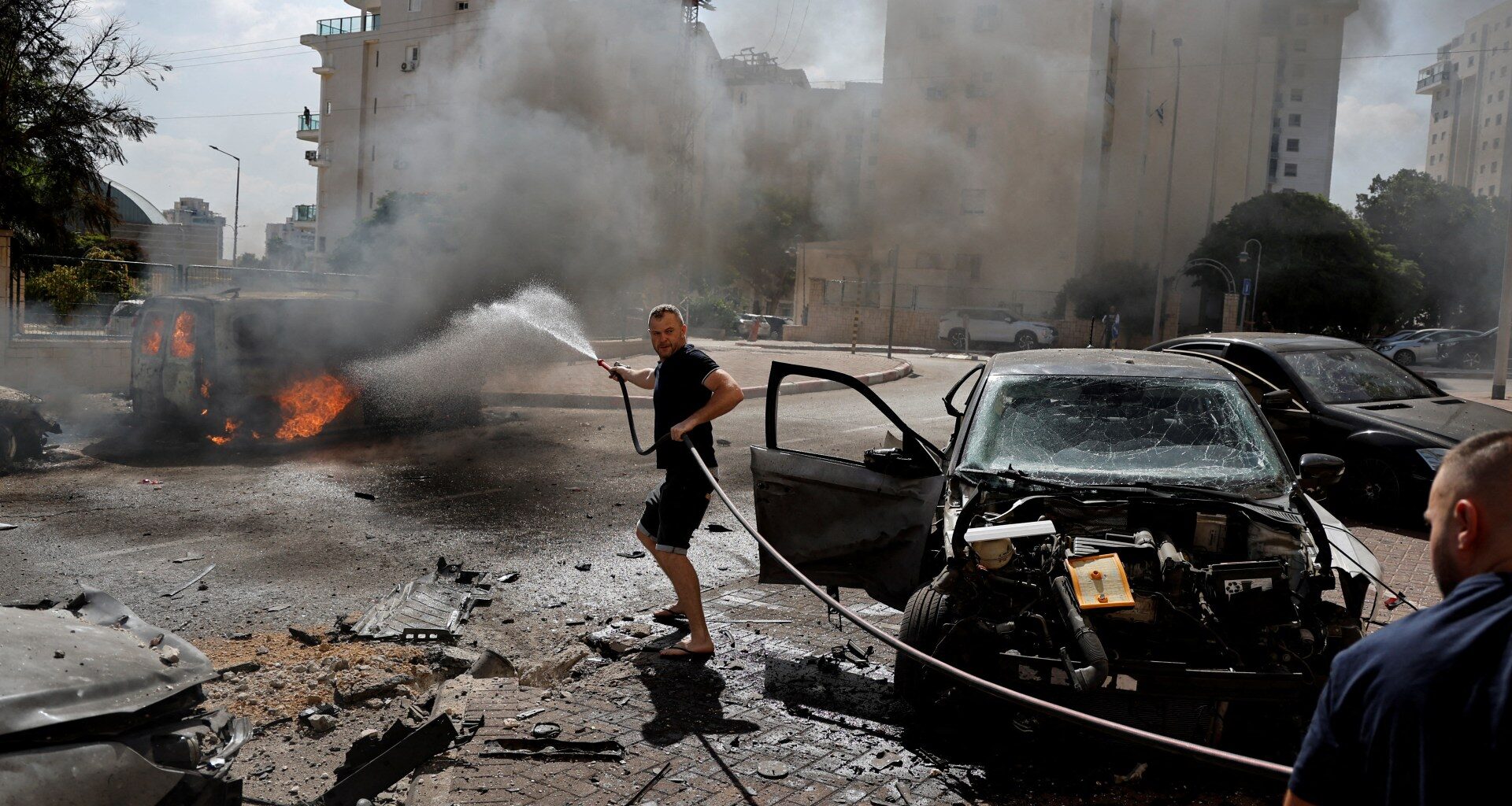 Israel army probe reveals ‘complete failure’ in preventing October 7 attack | Israel-Palestine conflict News