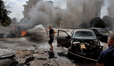 Israel army probe reveals ‘complete failure’ in preventing October 7 attack | Israel-Palestine conflict News
