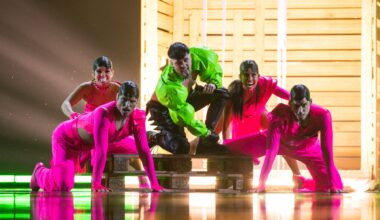 🇮🇸 Iceland: Käärijä To Perform At Söngvakeppnin 2025 Final