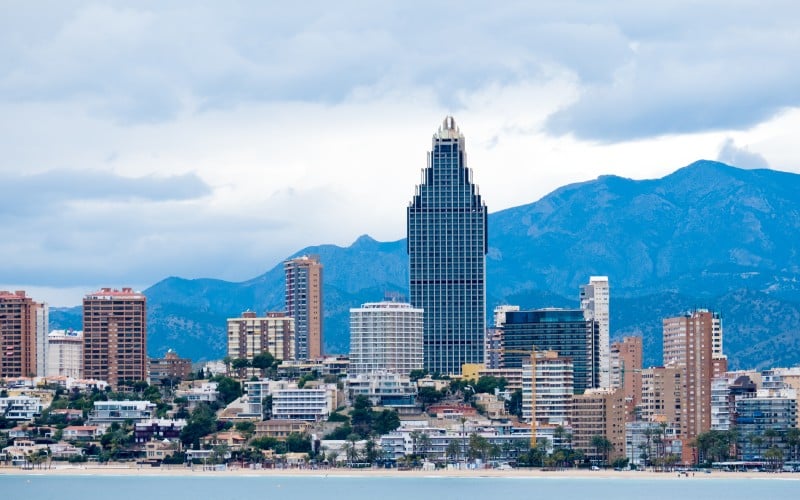 Benidorm