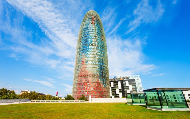 Barcelona