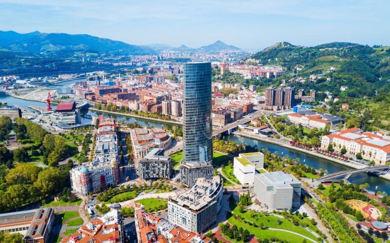 Bilbao