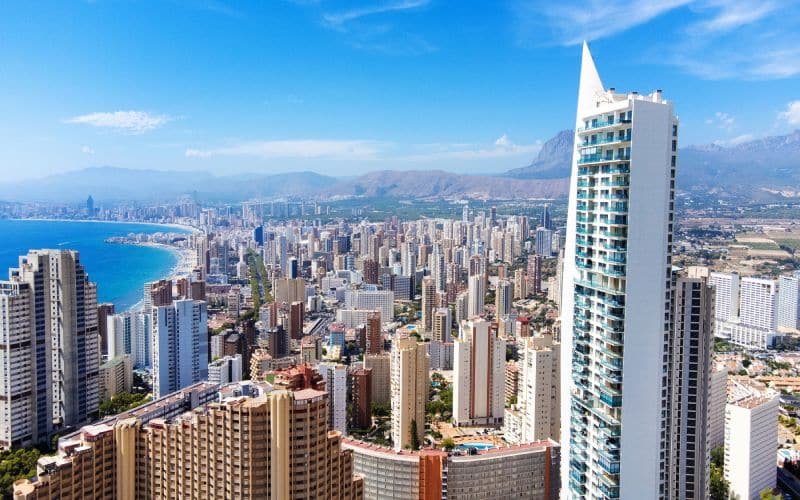 Benidorm