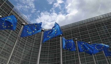 Financing Europe's defense challenge