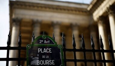 L'Europe attendue dans le vert après les minutes de la Fed et des résultats -Le 20 février 2025 à 08:40